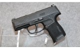 Sig Sauer~Model P365~.9mm - Image 4 of 5
