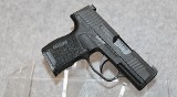 Sig Sauer~Model P365~.9mm - Image 1 of 5