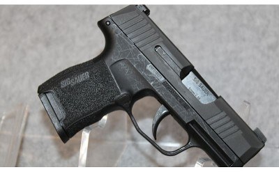 Sig Sauer~Model P365~.9mm - Image 2 of 5