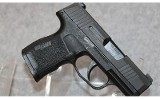 Sig Sauer~Model P365~.9mm - Image 2 of 5