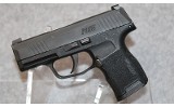 Sig Sauer~Model P365~.9mm - Image 5 of 5