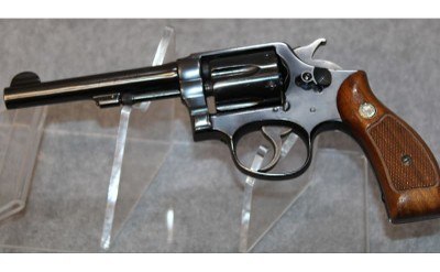 Smith & Wesson~ - Image 5 of 5