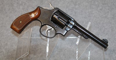 Smith & Wesson~ - Image 1 of 5