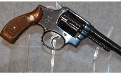 Smith & Wesson~ - Image 2 of 5
