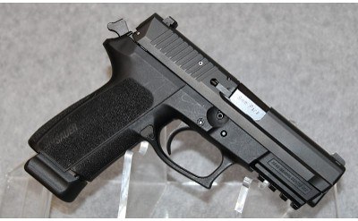 Sig Sauer~SP-2022~.9mm - Image 2 of 5