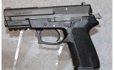 Sig Sauer~SP-2022~.9mm - Image 4 of 5