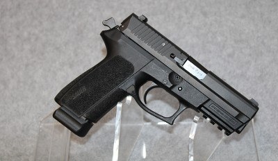 Sig Sauer~SP-2022~.9mm - Image 1 of 5