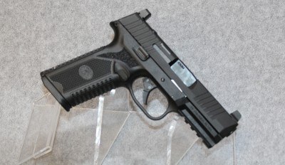 FN~Model 510~.10mm - Image 1 of 5