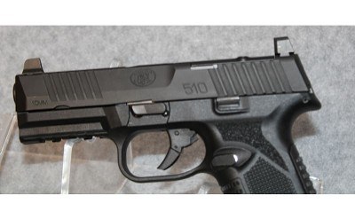 FN~Model 510~.10mm - Image 4 of 5