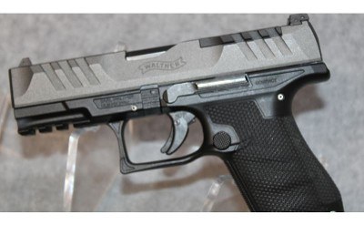 Walther~Model PDP~.9mm - Image 4 of 5