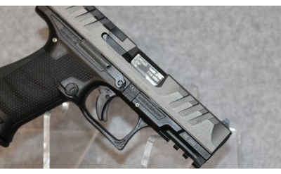 Walther~Model PDP~.9mm - Image 2 of 5