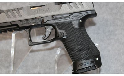 Walther~Model PDP~.9mm - Image 5 of 5