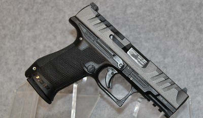 Walther~Model PDP~.9mm - Image 1 of 5