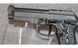 Beretta~Type 92~.9mm - Image 6 of 7