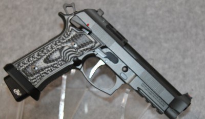 Beretta~Type 92~.9mm - Image 1 of 7