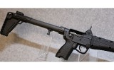 Kel-Tec~Sub 2000~.9mm - Image 2 of 8