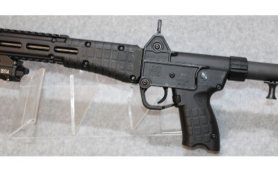 Kel-Tec~Sub 2000~.9mm - Image 5 of 8