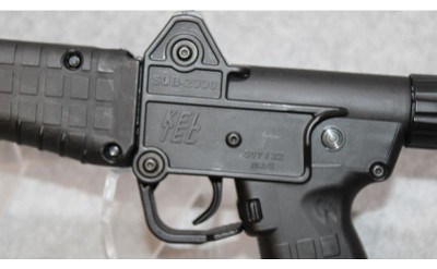 Kel-Tec~Sub 2000~.9mm - Image 8 of 8