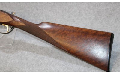 Browning~Side-by-Side~20 gauge - Image 5 of 6