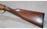 Browning~Side-by-Side~20 gauge - Image 5 of 6