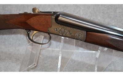 Browning~Side-by-Side~20 gauge - Image 2 of 6