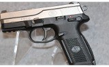 FN~FNX-9~.9mm - Image 5 of 5