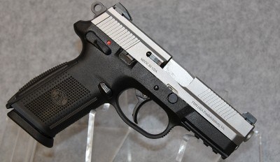 FN~FNX-9~.9mm - Image 1 of 5