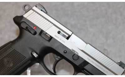 FN~FNX-9~.9mm - Image 2 of 5