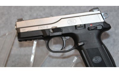 FN~FNX-9~.9mm - Image 4 of 5