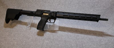 Smith & Wesson~M&P FPC~.9mm - Image 1 of 9