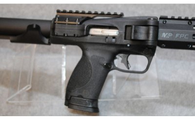Smith & Wesson~M&P FPC~.9mm - Image 3 of 9