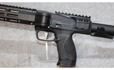 Smith & Wesson~M&P FPC~.9mm - Image 7 of 9