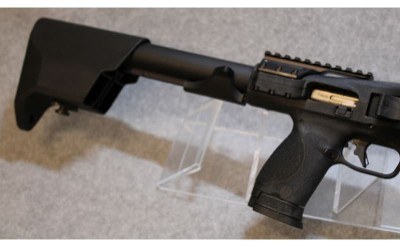 Smith & Wesson~M&P FPC~.9mm - Image 2 of 9