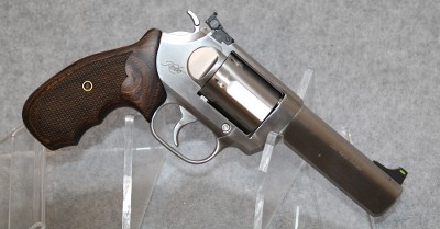 Kimber~Model K6S Target~357 Magnum - Image 1 of 5