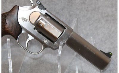 Kimber~Model K6S Target~357 Magnum - Image 2 of 5