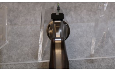 Kimber~Model K6S Target~357 Magnum - Image 3 of 5