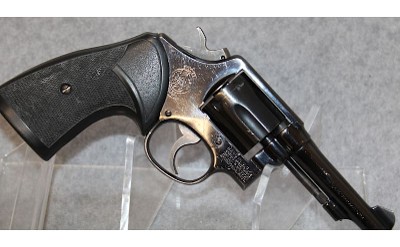 Smith & Wesson~Model 10-5~38 Special - Image 2 of 6