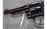 Smith & Wesson~Model 10-5~38 Special - Image 5 of 6