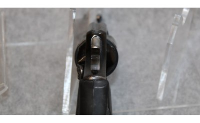 Smith & Wesson~Model 10-5~38 Special - Image 3 of 6