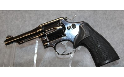 Smith & Wesson~Model 10-5~38 Special - Image 4 of 6
