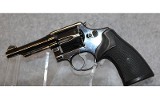 Smith & Wesson~Model 10-5~38 Special - Image 4 of 6