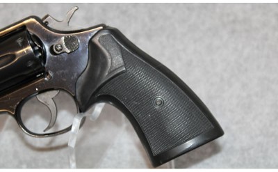 Smith & Wesson~Model 10-5~38 Special - Image 6 of 6