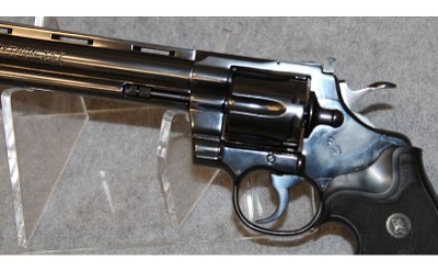Colt~Python~357 Magnum - Image 5 of 7