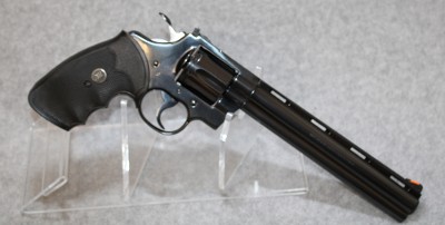 Colt~Python~357 Magnum - Image 1 of 7