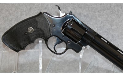 Colt~Python~357 Magnum - Image 2 of 7