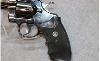Colt~Python~357 Magnum - Image 6 of 7