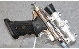 Ruger~Mark 3 Target~.22 LR - Image 3 of 9