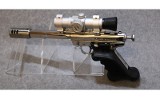 Ruger~Mark 3 Target~.22 LR - Image 6 of 9