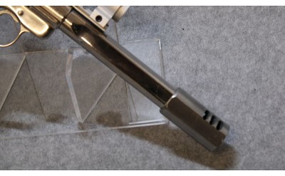 Ruger~Mark 3 Target~.22 LR - Image 4 of 9