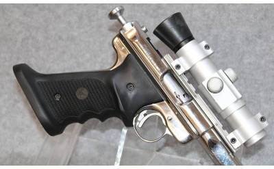 Ruger~Mark 3 Target~.22 LR - Image 3 of 9
